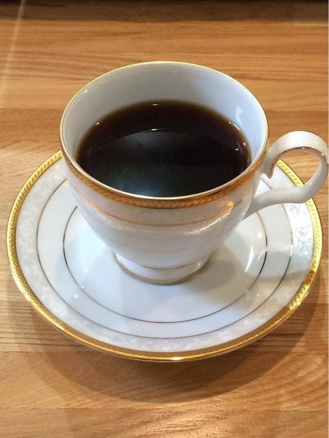 小さなカフェ 芽衣 - サブ画像1