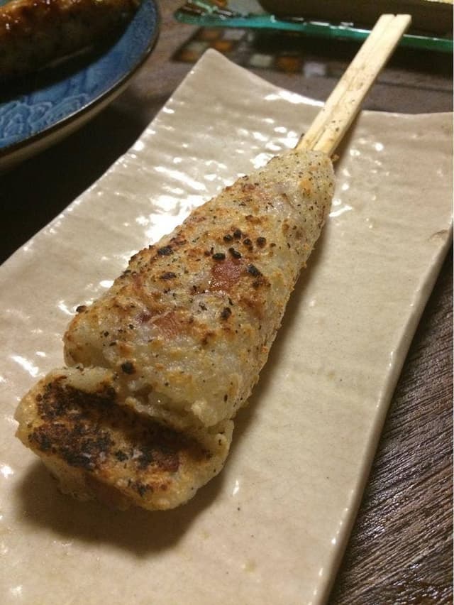 炭火串焼びんすけ - サブ画像3