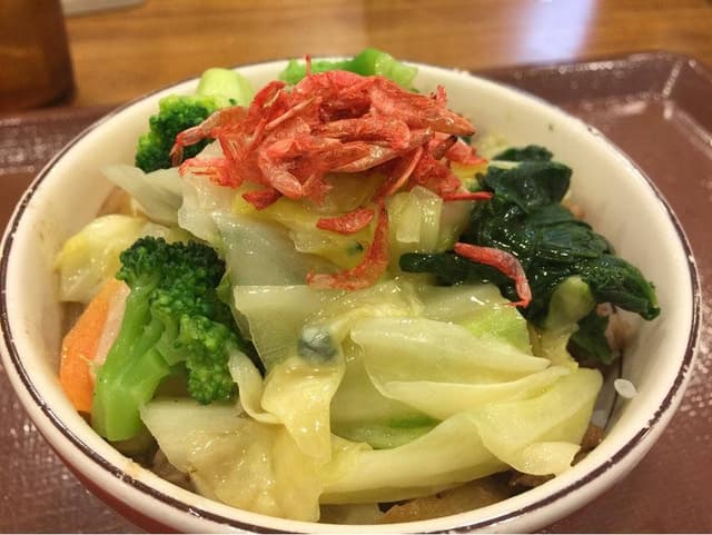 すき家 藤が丘駅前店 - サブ画像2