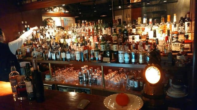 Bar CENDRILLON - サブ画像2