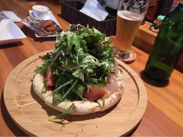 カフェアンドバー エインシェントエイジ - サブ画像1