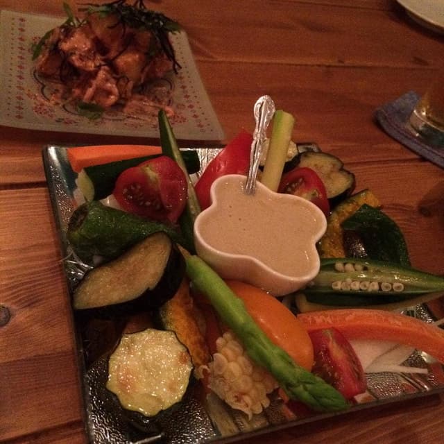 龍の巣 - サブ画像1