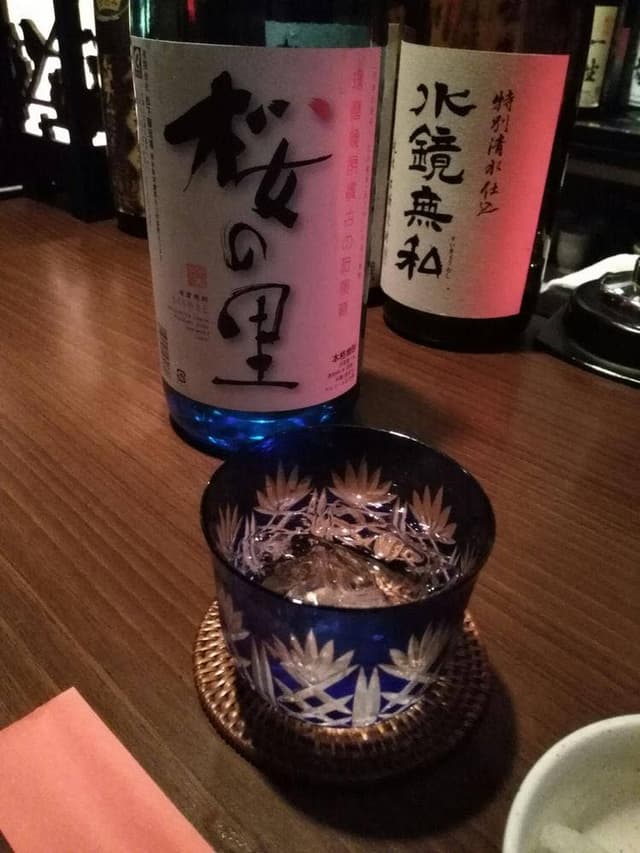 焼酎Bar 粋. - サブ画像3