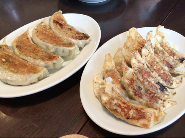 紅虎餃子房 長岡店 - サブ画像2