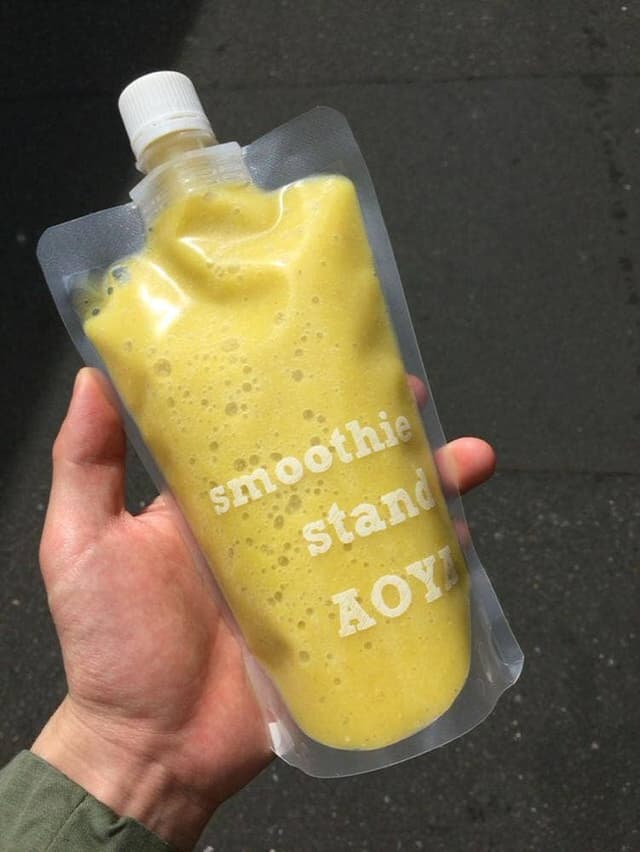 smoothie stand AOYA - サブ画像2
