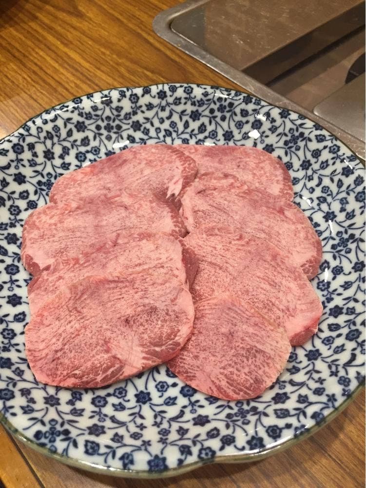 焼肉屋千里
