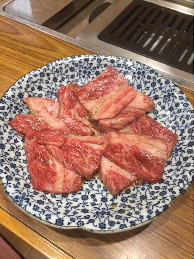 焼肉屋千里 - サブ画像1