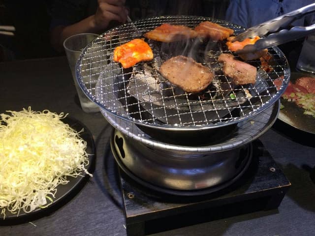 炭火焼き ホルモン倶楽部 松本商店 - サブ画像2