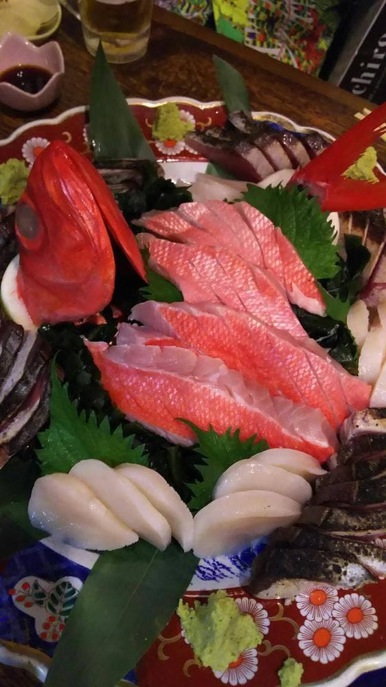 海の台所 たこつぼ - サブ画像3