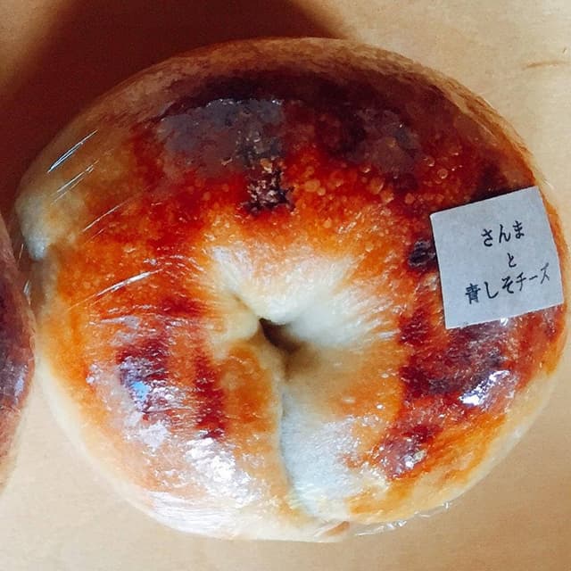 虹の森焼菓子店 - サブ画像2