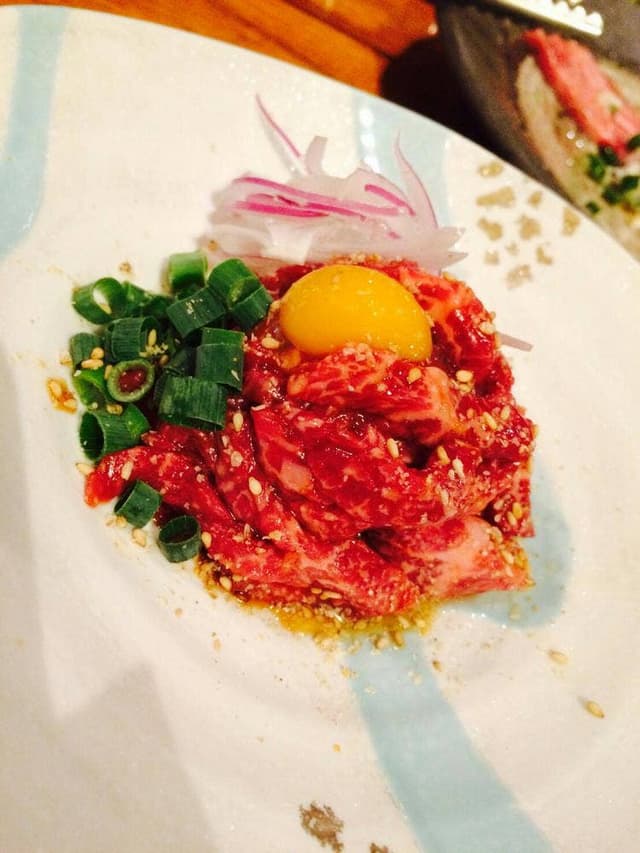 炭火焼肉 舞牛 - サブ画像3