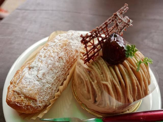 手作りケーキと焼き菓子の店 Genuine - サブ画像2