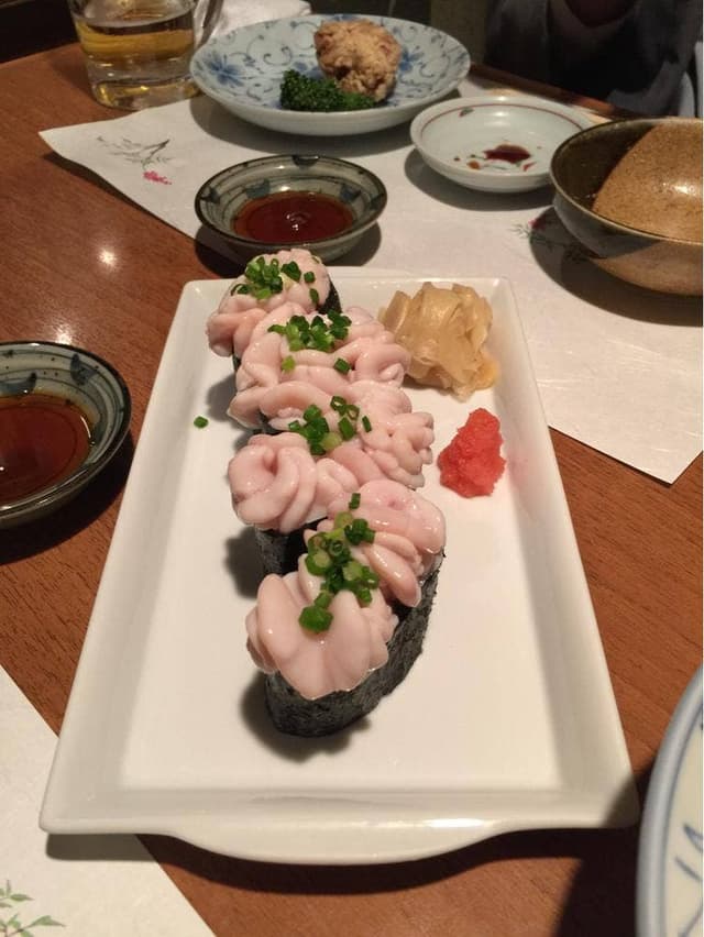 海鮮茶屋 魚吉 東青梅店 - サブ画像1