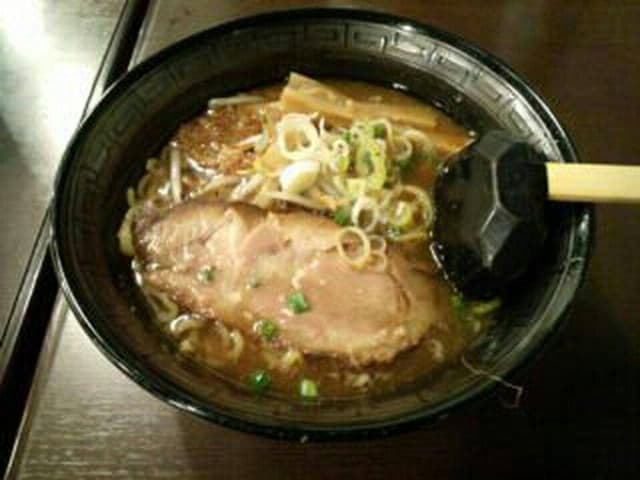 らーめん西や 小樽駅前店 - サブ画像2