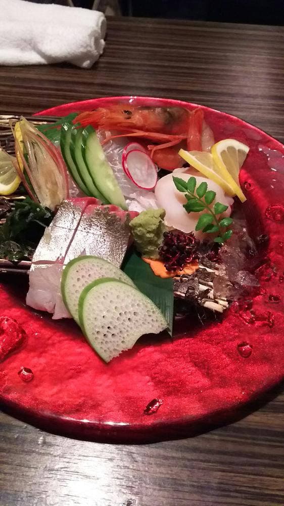 創作居酒屋 元祖 料理王国 - サブ画像1