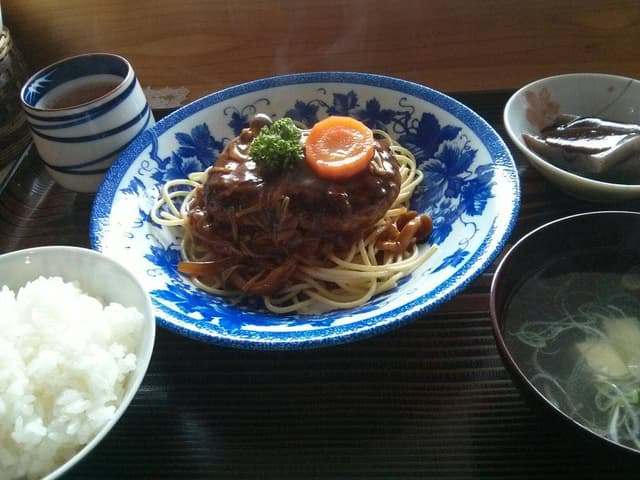 ともしびショップ なのはな - サブ画像1