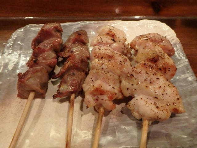 鳥玄 - サブ画像1