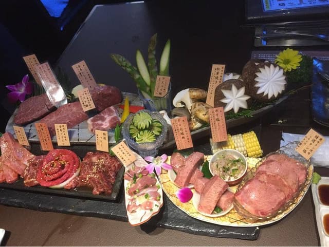 焼肉 翠光苑 - サブ画像1