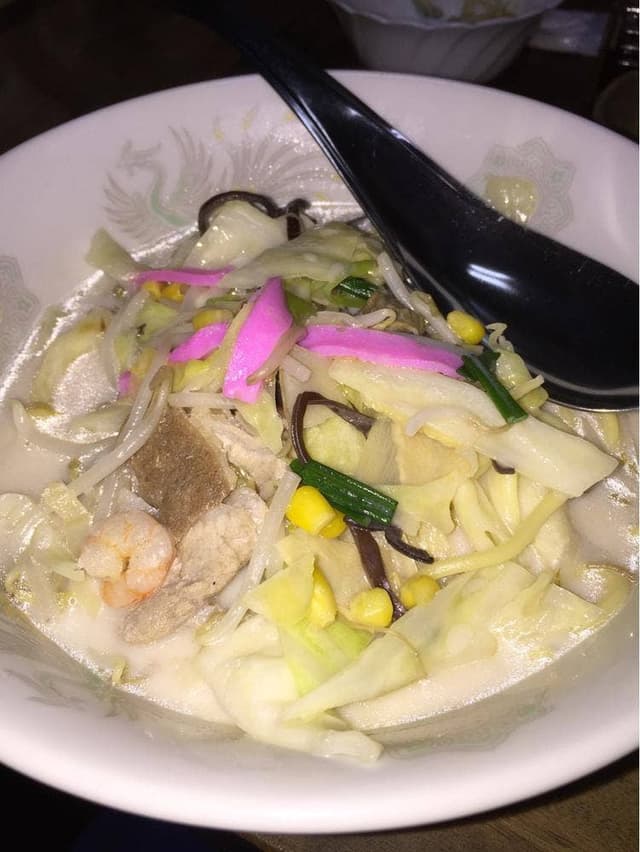 絹笠食堂 - サブ画像1