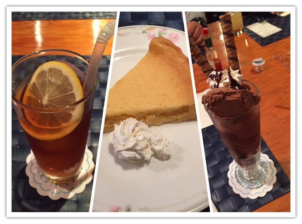 ムスタチオ
