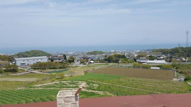 山の上カフェGarden - サブ画像1