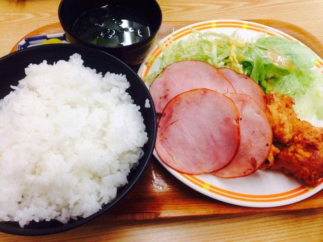 石橋屋 - サブ画像3