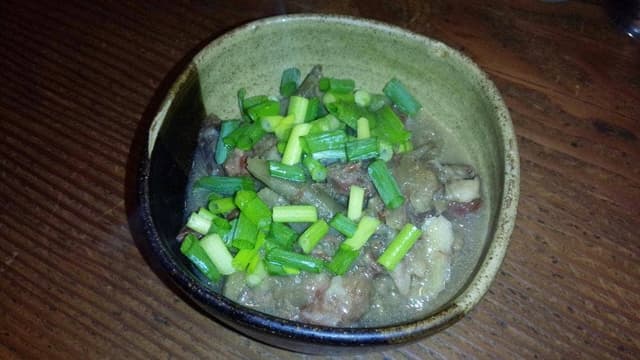 蕃 - サブ画像2