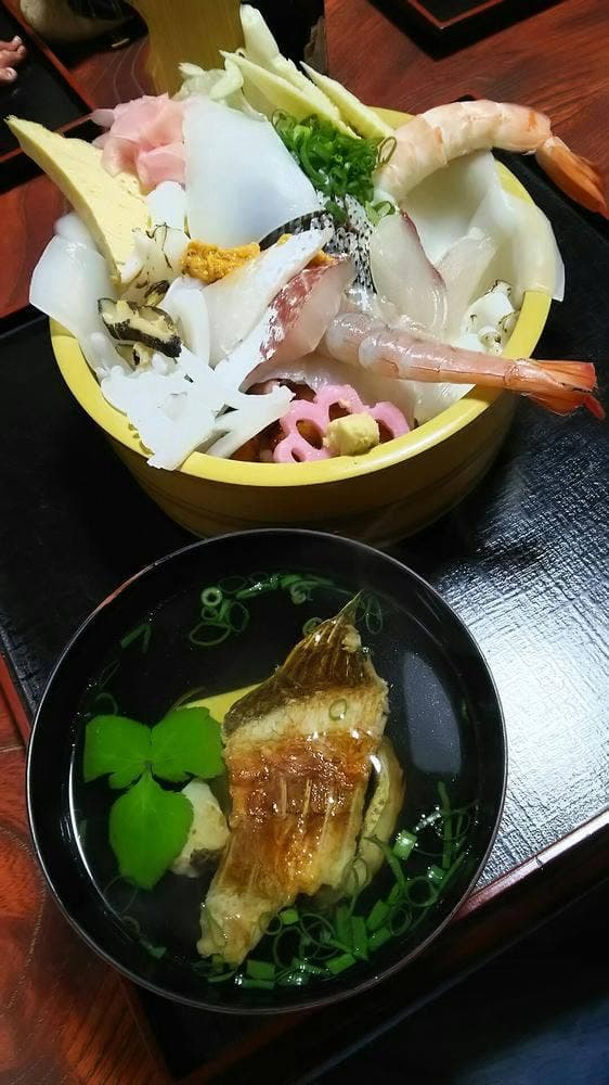 海鮮亭 ざこば - サブ画像1