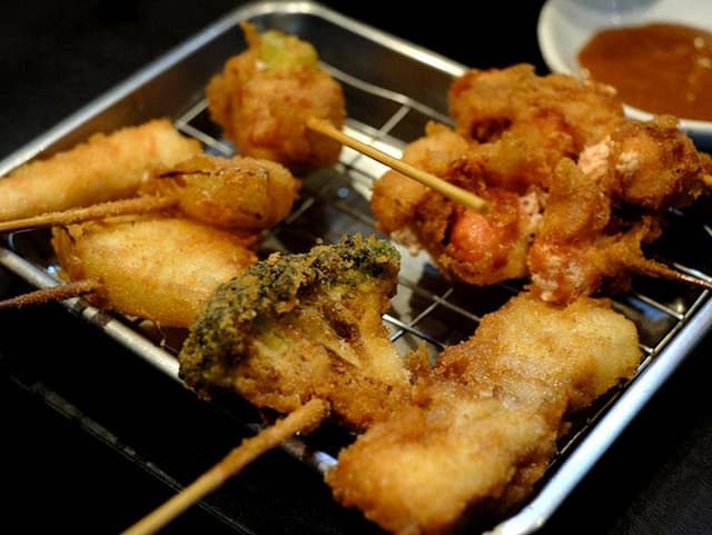 どんがらがっしゃん 本店 - サブ画像2