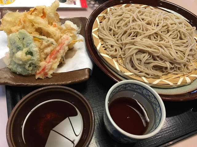 すぎのや氏家店 - サブ画像1