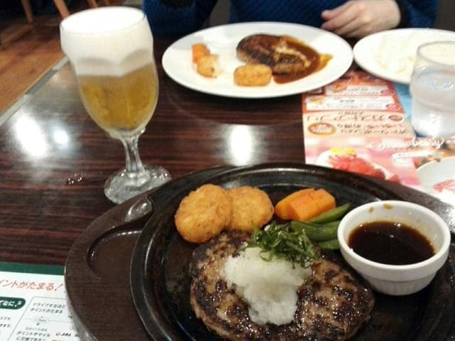 ガスト 長崎三芳店 - サブ画像1