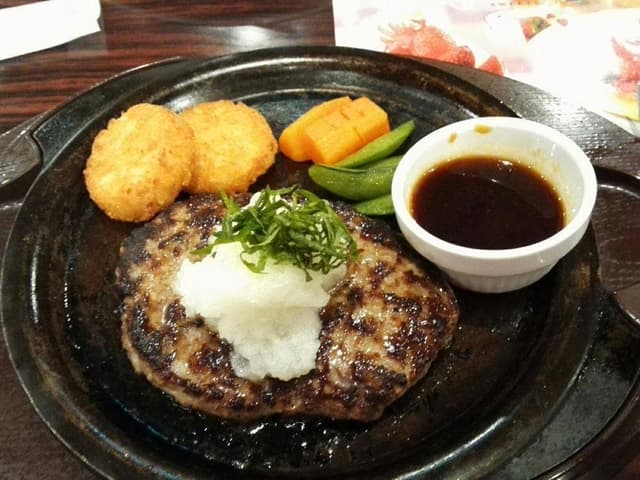 ガスト 長崎三芳店 - サブ画像3