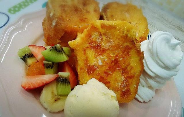 カフェ シュガードロップ - サブ画像3