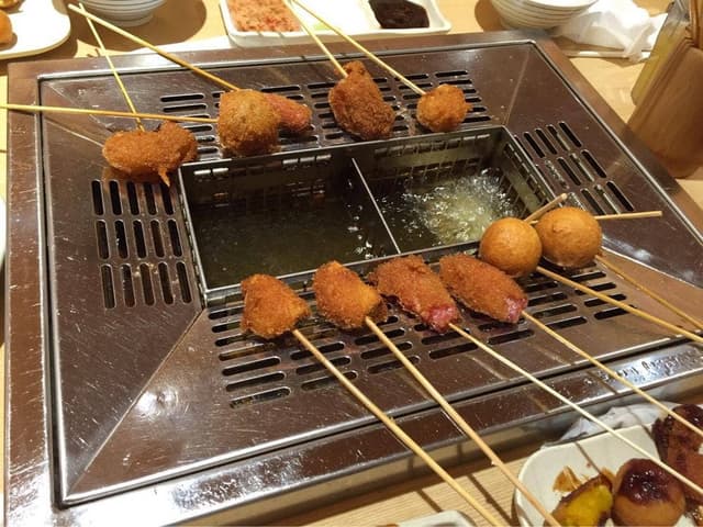 串家物語 横須賀モアーズシティ店 - サブ画像3