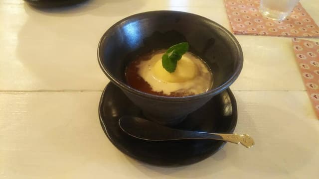 Fuwarin cafe - サブ画像1