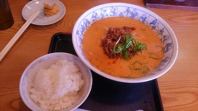 一番亭雲出リバーサイド店 - サブ画像1