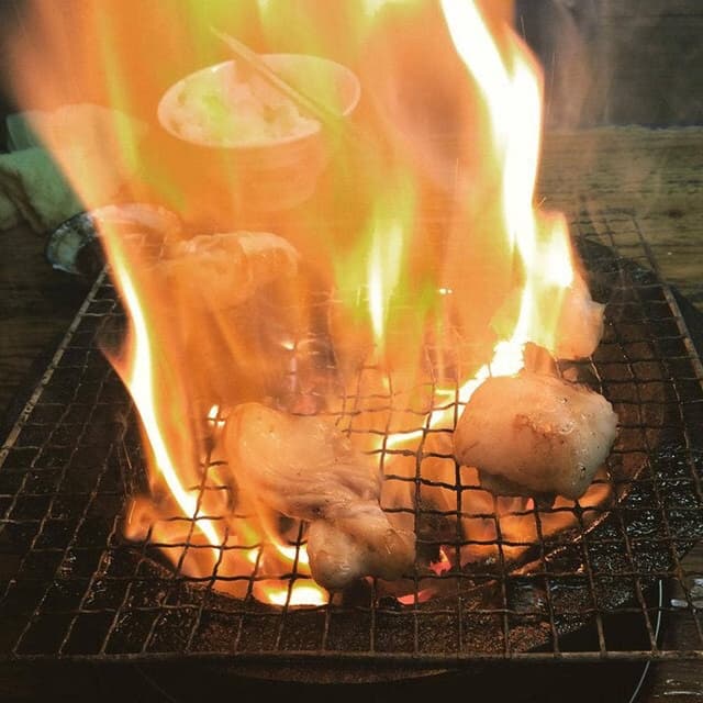 とっちゃん - サブ画像3
