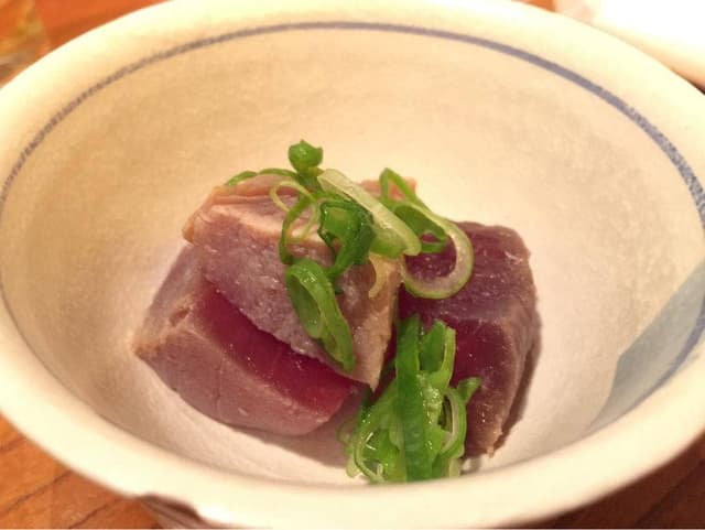 居酒屋 かめ福 - サブ画像2