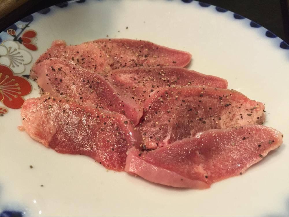 ピリ辛おばちゃん