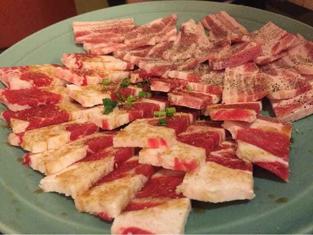 ピリ辛おばちゃん - サブ画像1