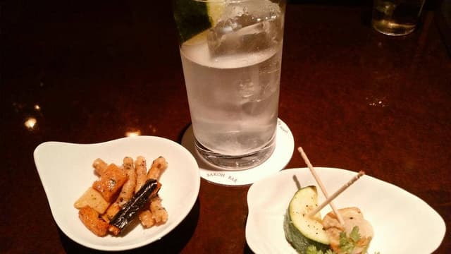 酒向Bar - サブ画像2