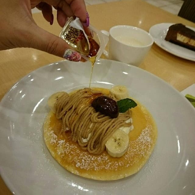 ガスト 東比恵店 - サブ画像3