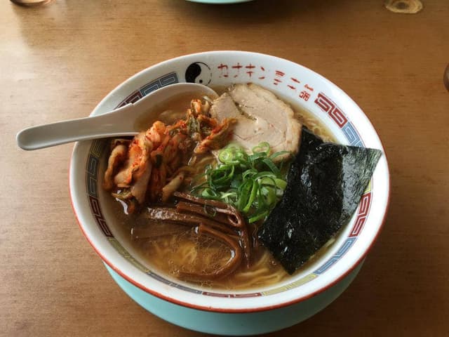 カナキン亭本舗 祢宜島店 - サブ画像1