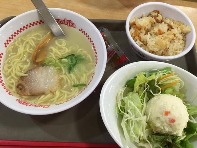 スガキヤ ヨシヅヤ清洲店 - サブ画像1