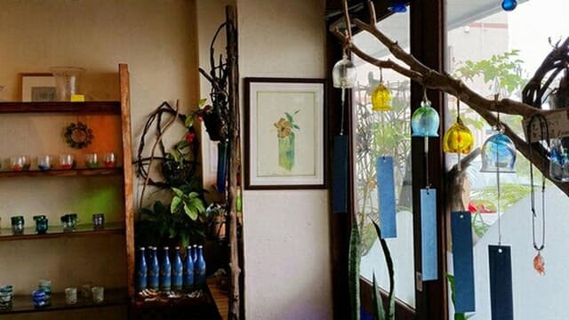 がらす館 - サブ画像2