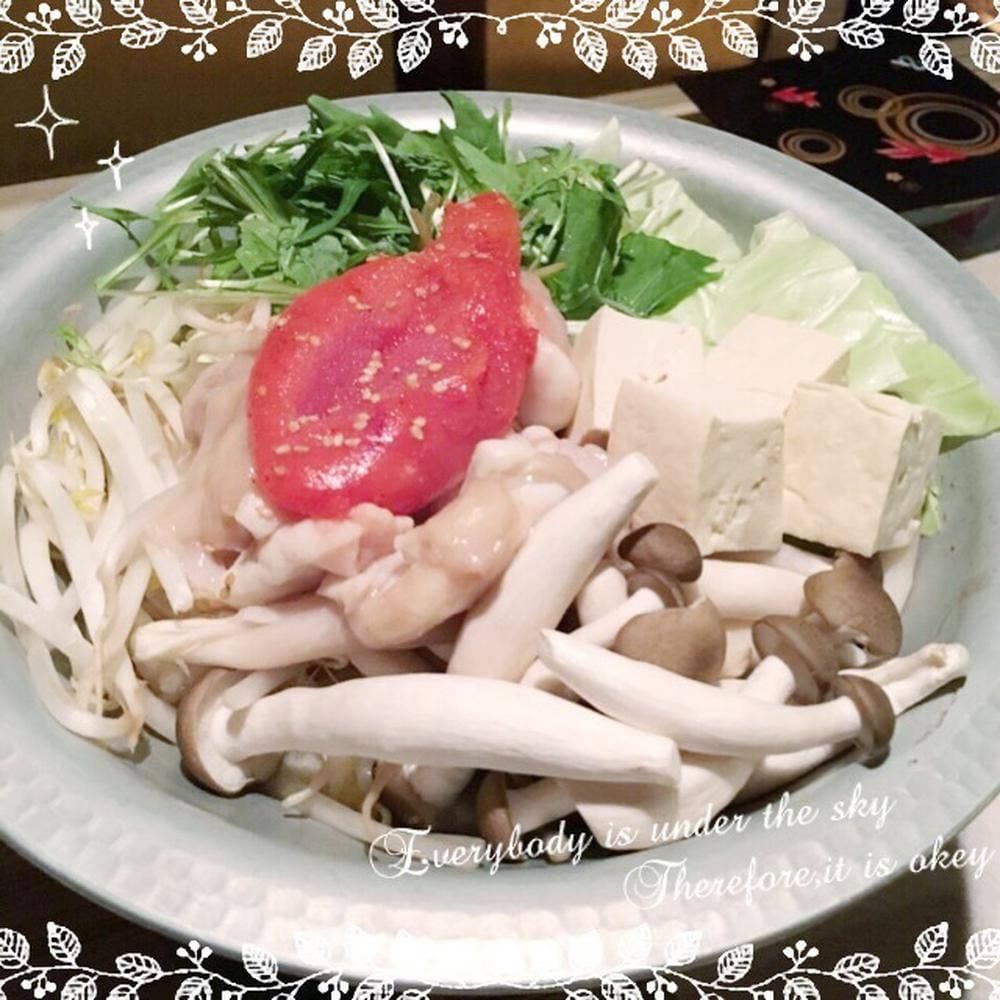 OSHINOび