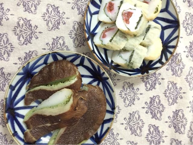 堀部かまぼこ綾川 - サブ画像1