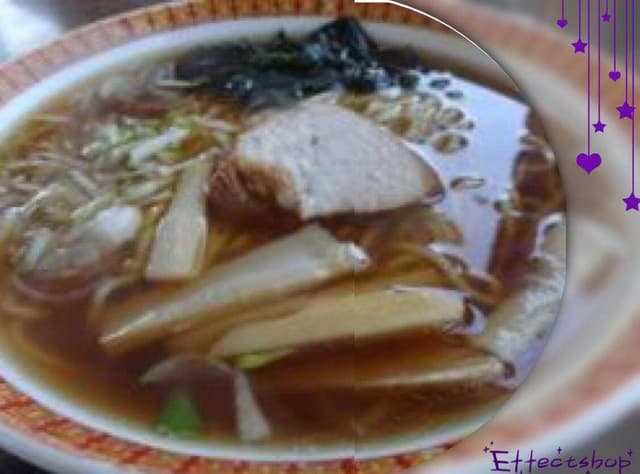 食堂 山下屋 - サブ画像2