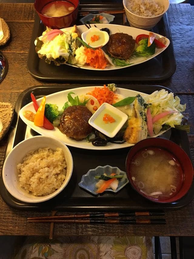 リバーカフェ - サブ画像1