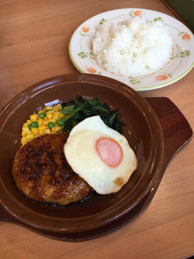 サイゼリヤ イオン県央店 - サブ画像2